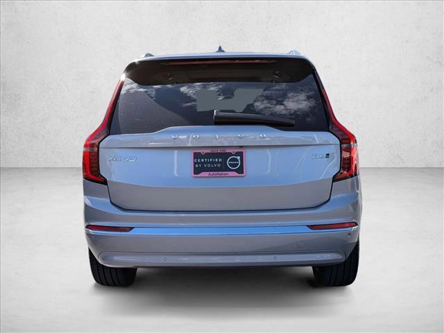 used 2026 Volvo XC90 car, priced at $61,497