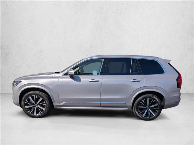used 2026 Volvo XC90 car, priced at $61,497