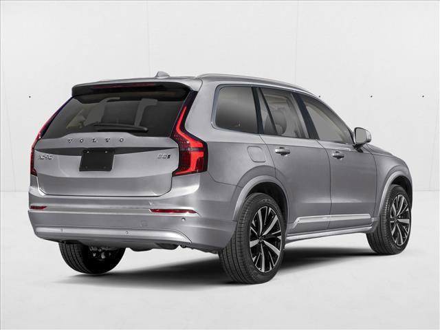 new 2026 Volvo XC90 car, priced at $65,445
