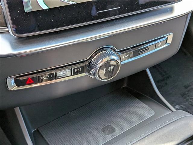 used 2026 Volvo XC90 car, priced at $61,497
