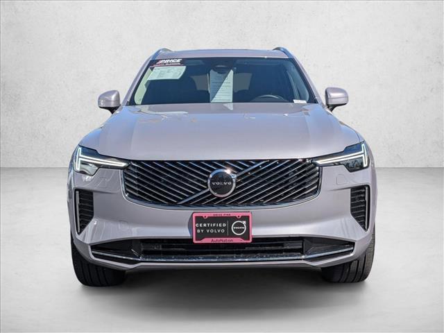 used 2026 Volvo XC90 car, priced at $61,497