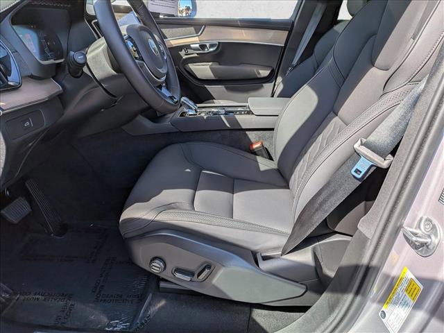used 2026 Volvo XC90 car, priced at $61,497