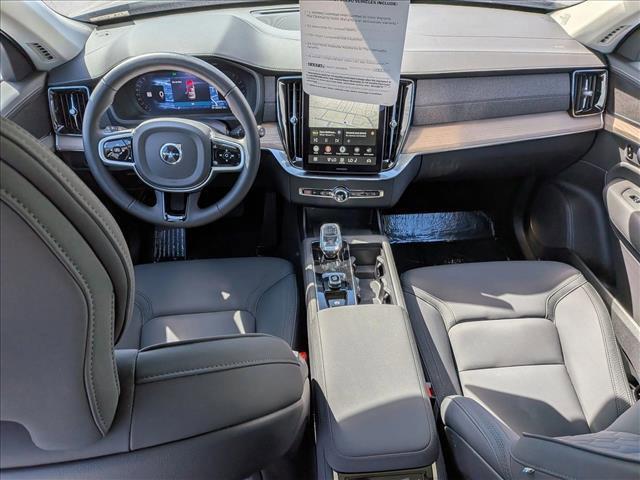 used 2026 Volvo XC90 car, priced at $61,497