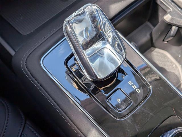 used 2026 Volvo XC90 car, priced at $61,497