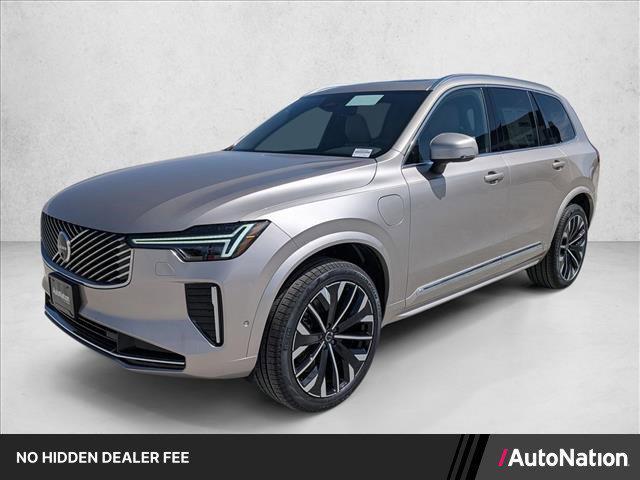 new 2026 Volvo XC90 Plug-In Hybrid car, priced at $81,080