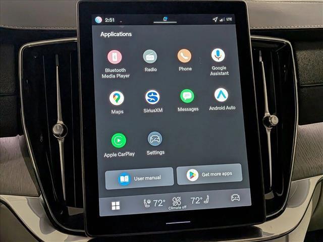 new 2026 Volvo XC90 Plug-In Hybrid car, priced at $82,625