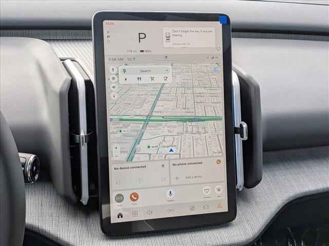 new 2026 Volvo EX30 car, priced at $43,155