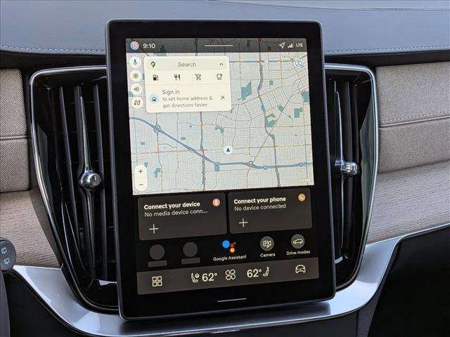 new 2026 Volvo XC90 car, priced at $71,030