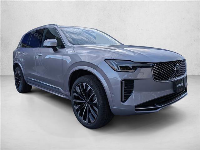 new 2026 Volvo XC90 car, priced at $71,030