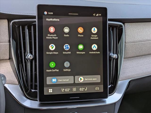 new 2026 Volvo XC90 car, priced at $71,030