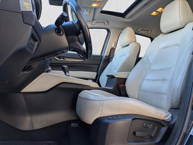 used 2019 Mazda CX-5 car, priced at $16,167