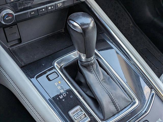 used 2019 Mazda CX-5 car, priced at $16,167