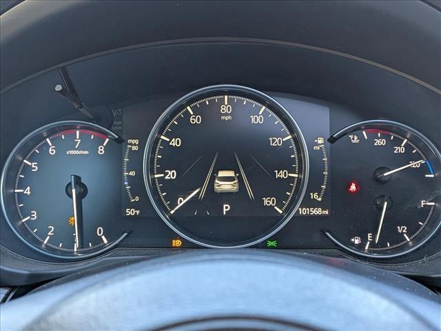 used 2019 Mazda CX-5 car, priced at $16,167