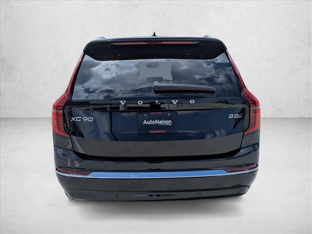 new 2026 Volvo XC90 car, priced at $67,630