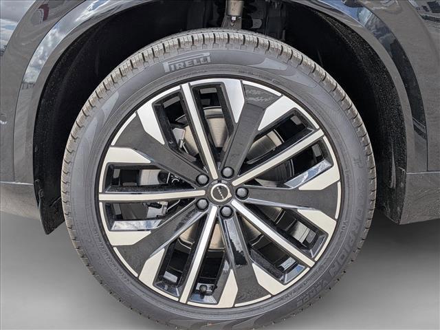 new 2026 Volvo XC90 car, priced at $67,630