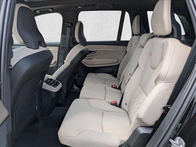 new 2026 Volvo XC90 car, priced at $67,630