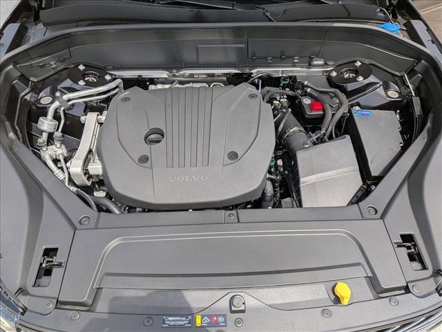 new 2026 Volvo XC90 car, priced at $67,630