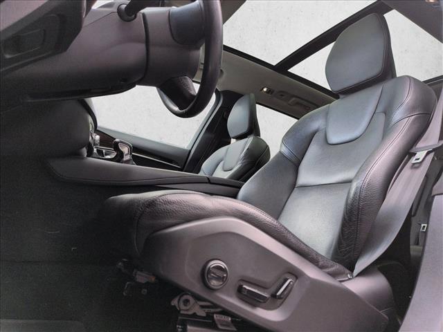 used 2019 Volvo XC90 car, priced at $20,470