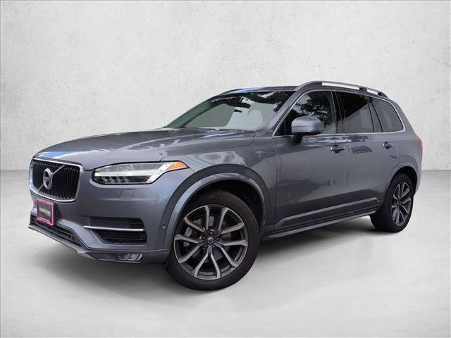used 2019 Volvo XC90 car, priced at $20,470