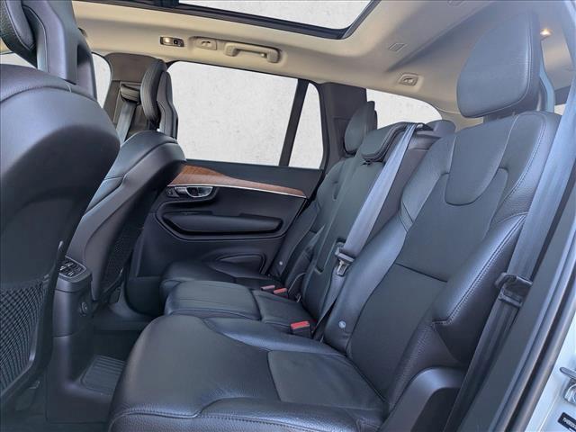 used 2021 Volvo XC90 Recharge Plug-In Hybrid car, priced at $30,995