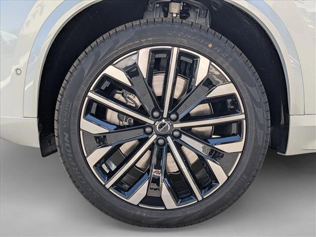 new 2026 Volvo XC90 Plug-In Hybrid car, priced at $87,590