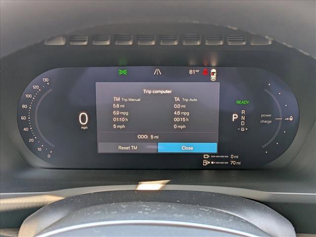 new 2026 Volvo XC90 Plug-In Hybrid car, priced at $87,590