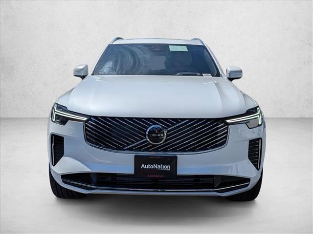 new 2026 Volvo XC90 Plug-In Hybrid car, priced at $87,590
