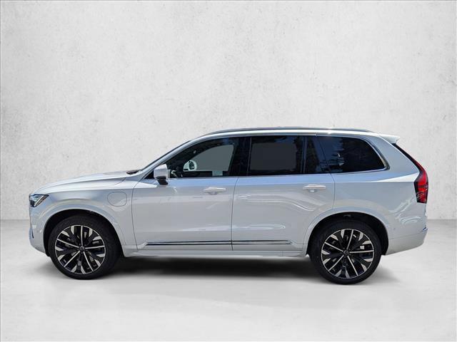 new 2026 Volvo XC90 Plug-In Hybrid car, priced at $87,590