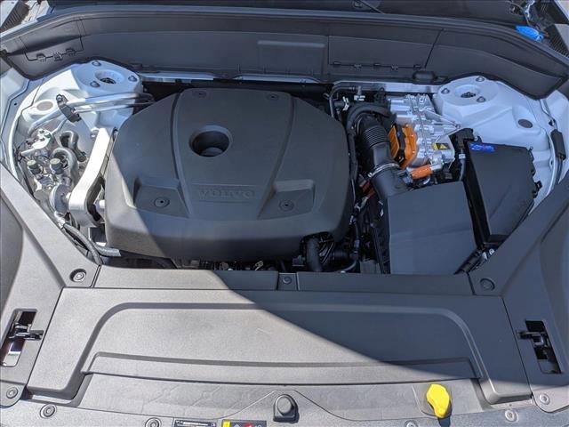 new 2026 Volvo XC90 Plug-In Hybrid car, priced at $87,590