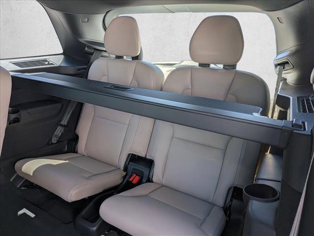 new 2026 Volvo XC90 Plug-In Hybrid car, priced at $87,590