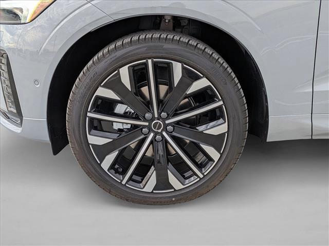 new 2026 Volvo XC60 car, priced at $60,555