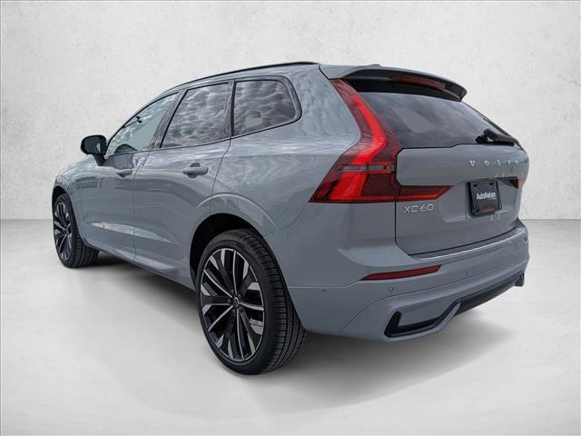 new 2026 Volvo XC60 car, priced at $60,555