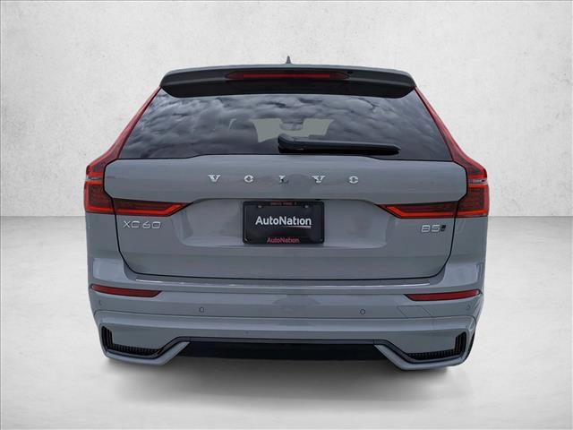 new 2026 Volvo XC60 car, priced at $60,555