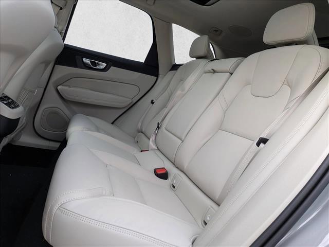 new 2026 Volvo XC60 car, priced at $60,555