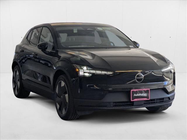 new 2025 Volvo EX30 car, priced at $38,797