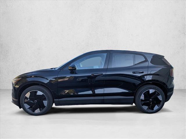 new 2026 Volvo EX30 car, priced at $43,155