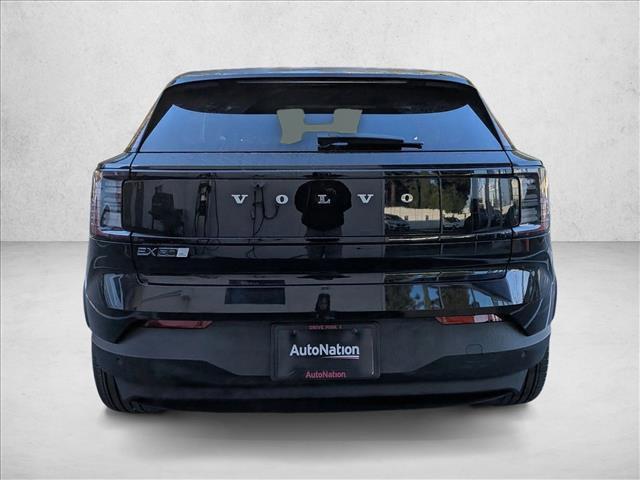 new 2026 Volvo EX30 car, priced at $43,155