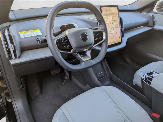new 2026 Volvo EX30 car, priced at $43,155