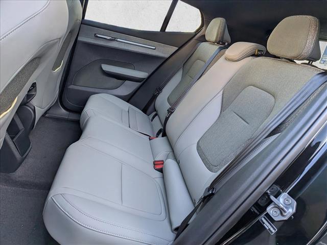 new 2026 Volvo EX30 car, priced at $43,155