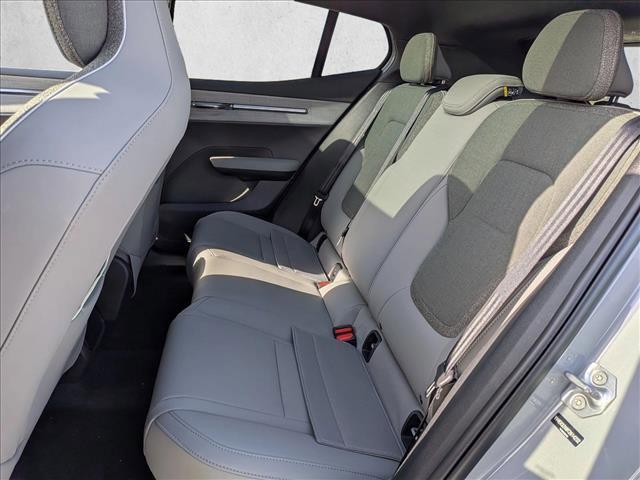 new 2026 Volvo EX30 car, priced at $43,520