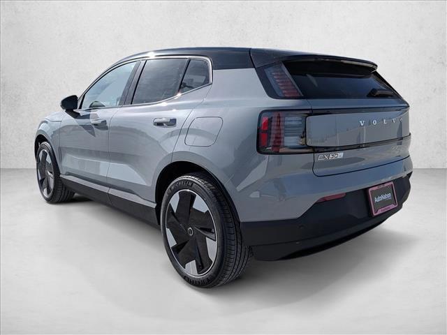 new 2026 Volvo EX30 car, priced at $43,520