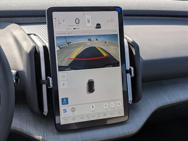 new 2026 Volvo EX30 car, priced at $43,520