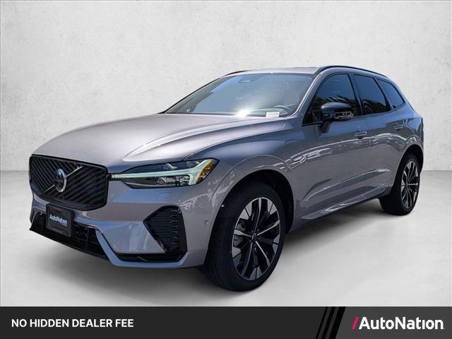 new 2026 Volvo XC60 Plug-In Hybrid car, priced at $69,095