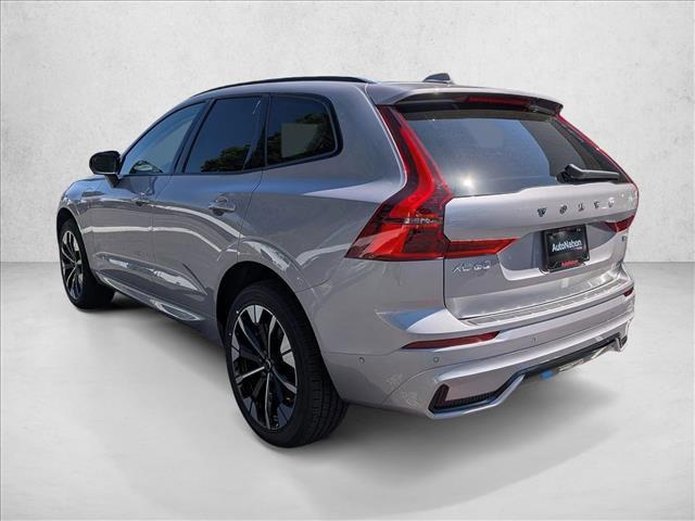 new 2026 Volvo XC60 Plug-In Hybrid car, priced at $69,095