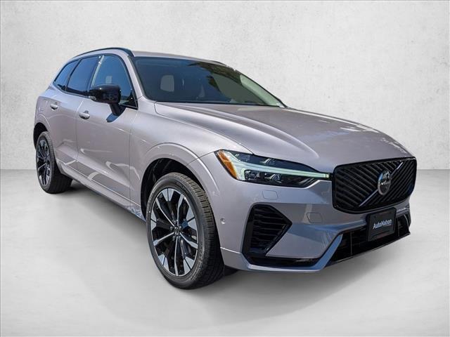 new 2026 Volvo XC60 Plug-In Hybrid car, priced at $69,095