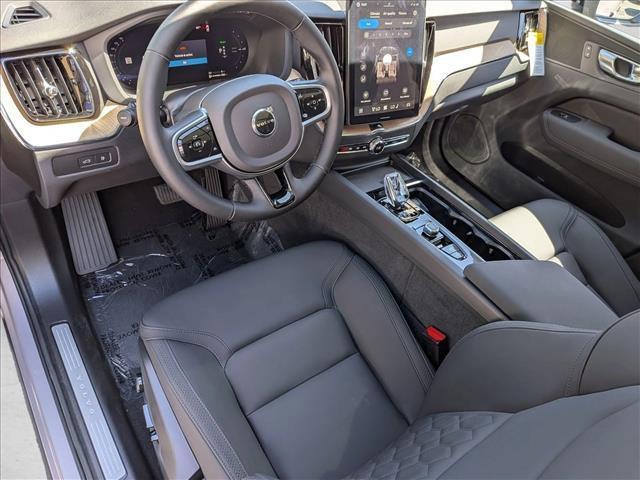 new 2026 Volvo XC60 Plug-In Hybrid car, priced at $69,095