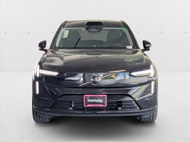 new 2025 Volvo EX90 car, priced at $77,597