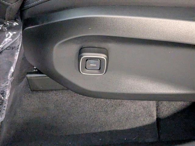 new 2025 Volvo EX90 car, priced at $77,597