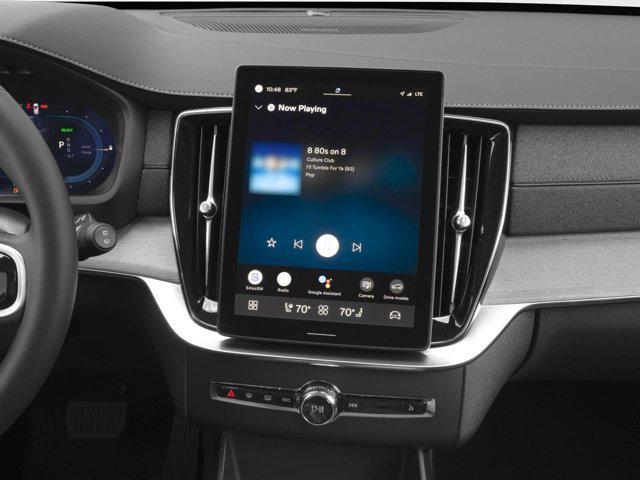 new 2026 Volvo XC90 Plug-In Hybrid car, priced at $87,290