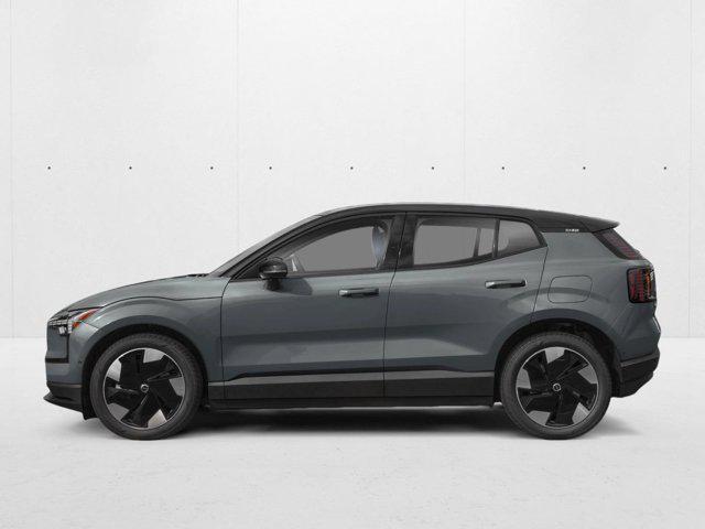 new 2026 Volvo EX30 car, priced at $47,805